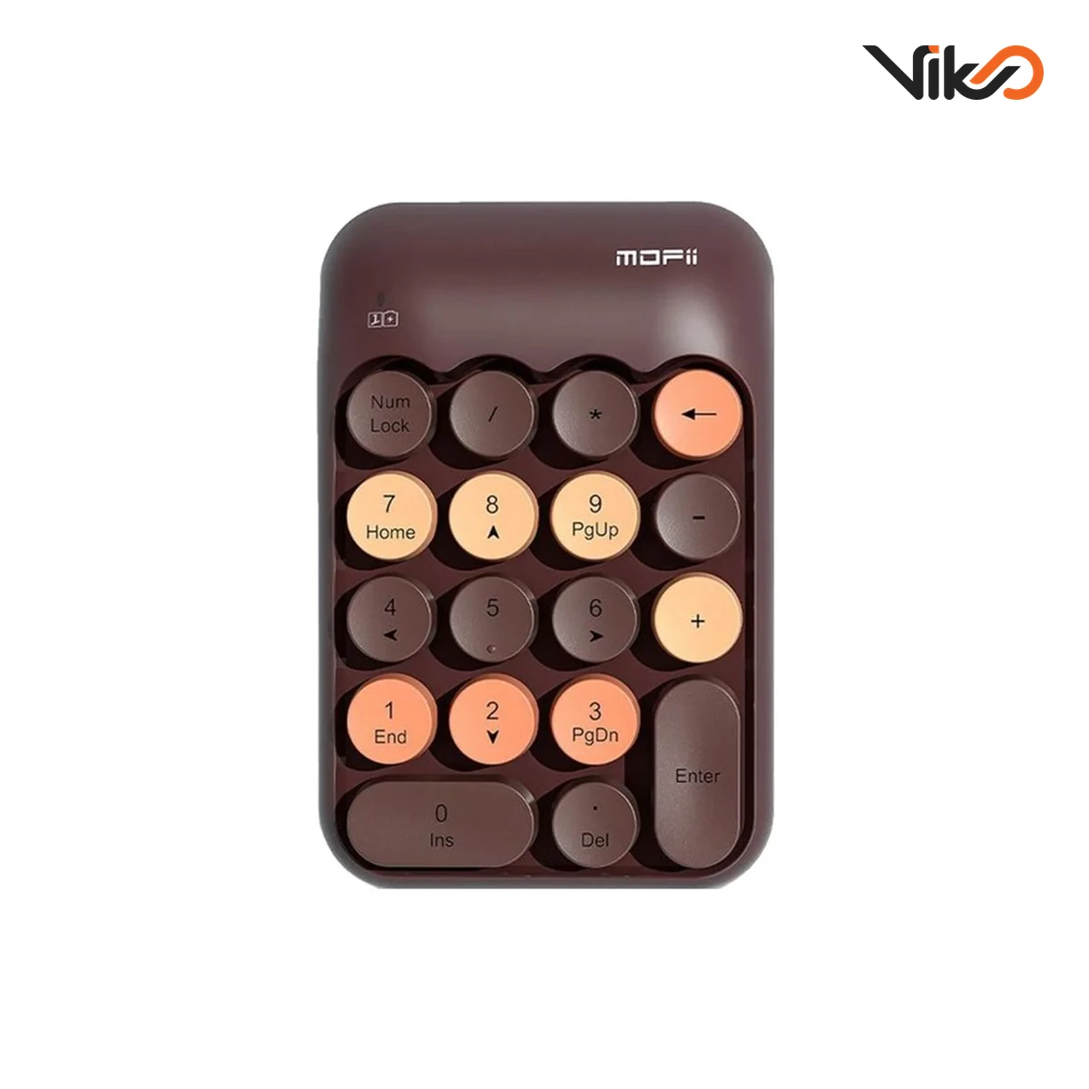 کیبورد اعداد بی سیم مافی مدل X910