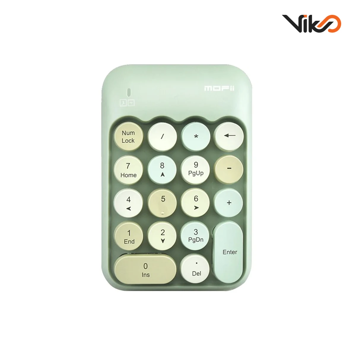 کیبورد اعداد بی سیم مافی مدل X910