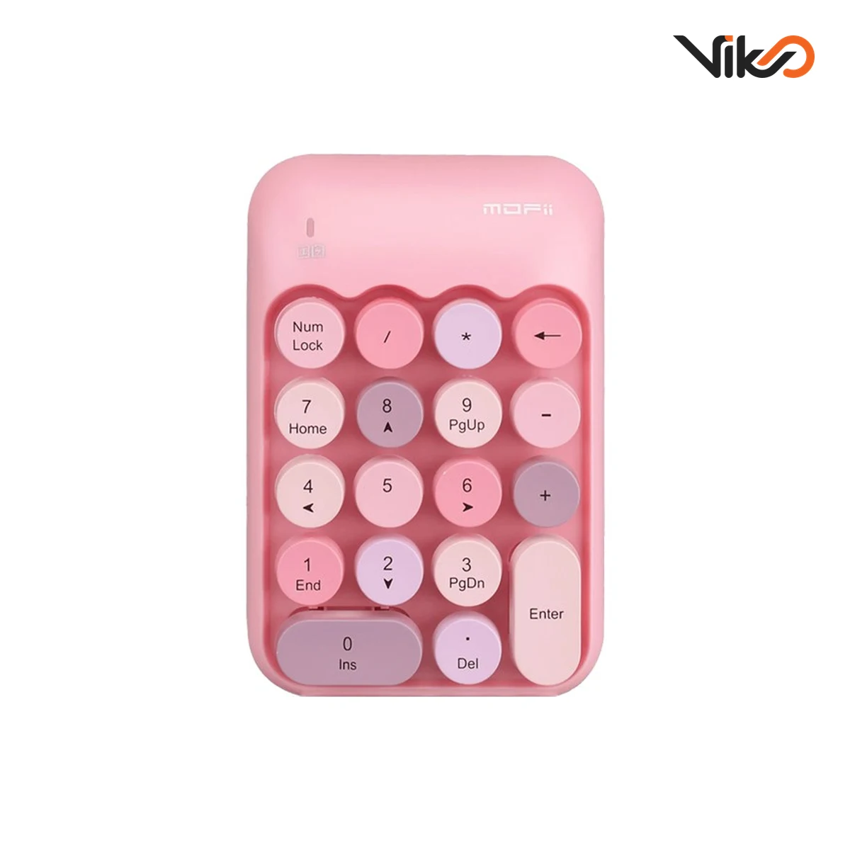 کیبورد اعداد بی سیم مافی مدل X910