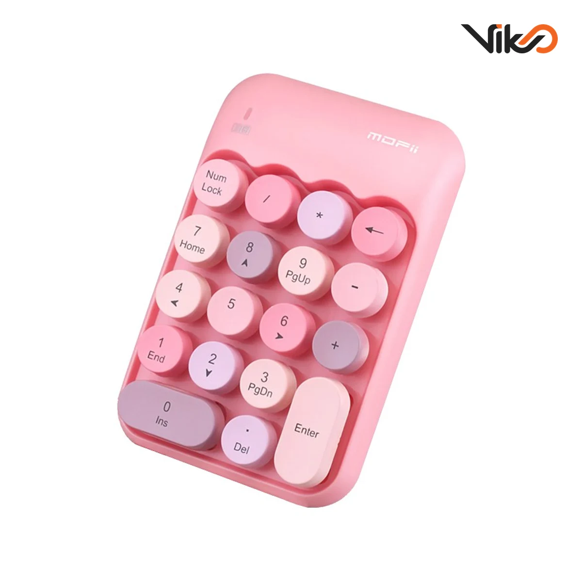 کیبورد اعداد بی سیم مافی مدل X910