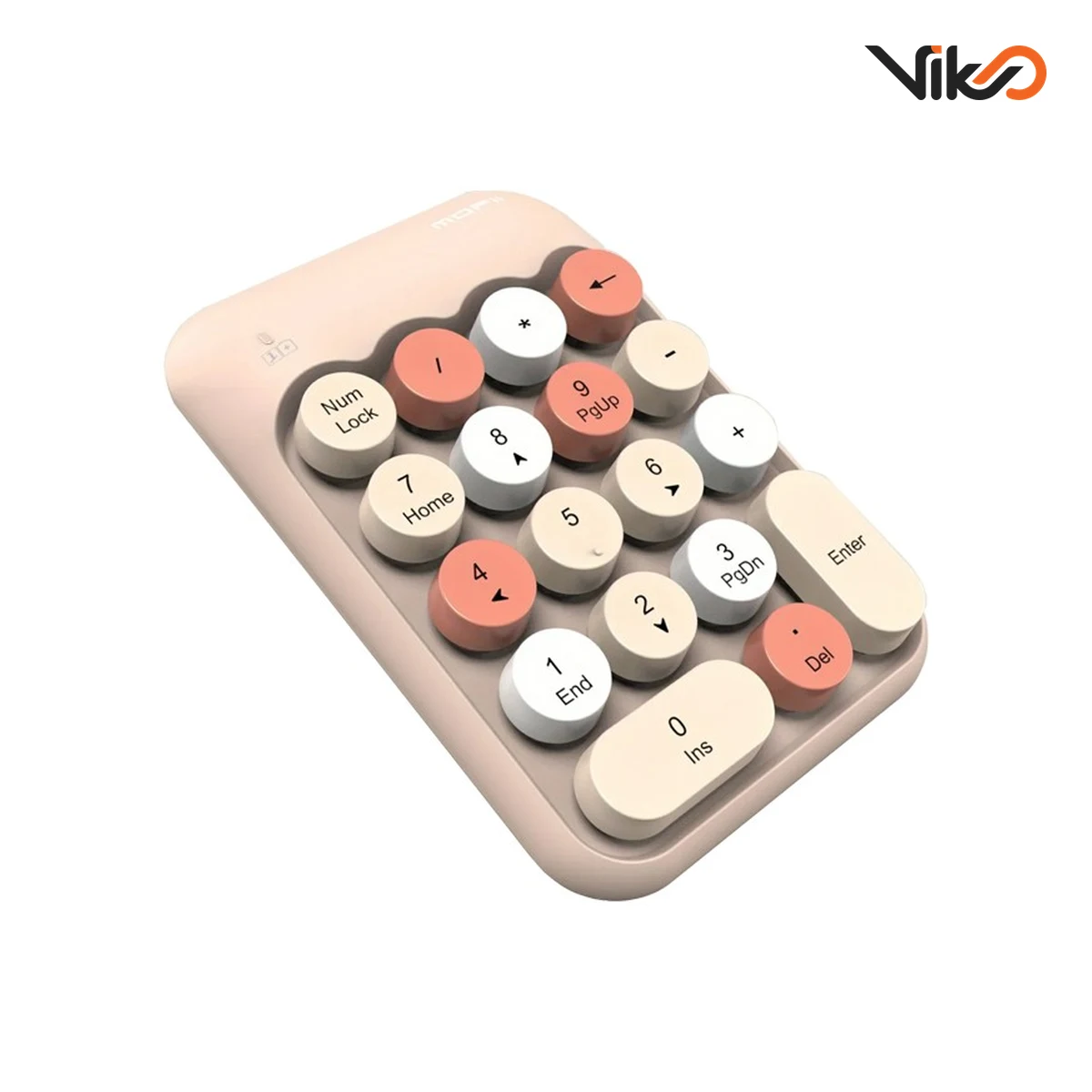 کیبورد اعداد بی سیم مافی مدل X910