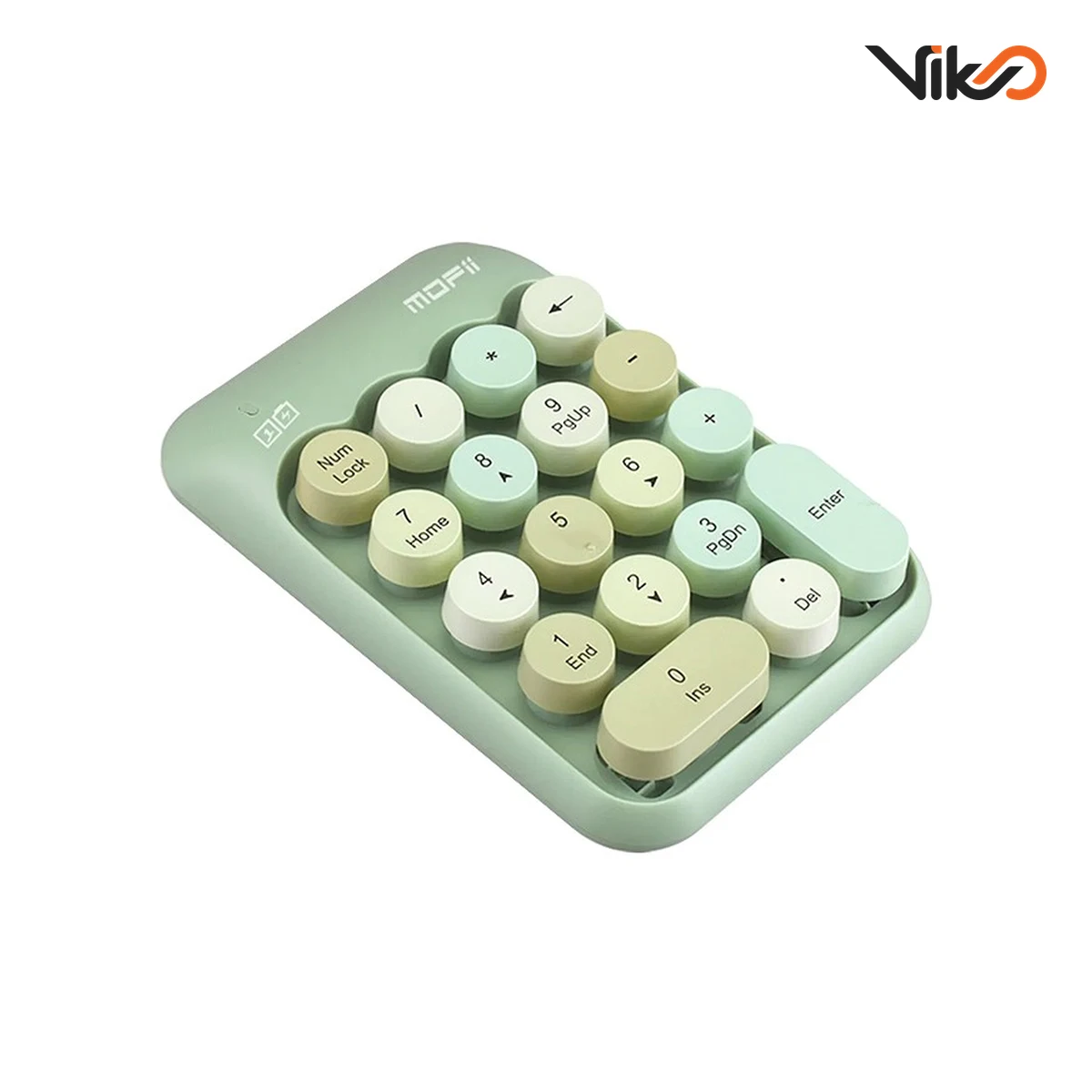 کیبورد اعداد بی سیم مافی مدل X910