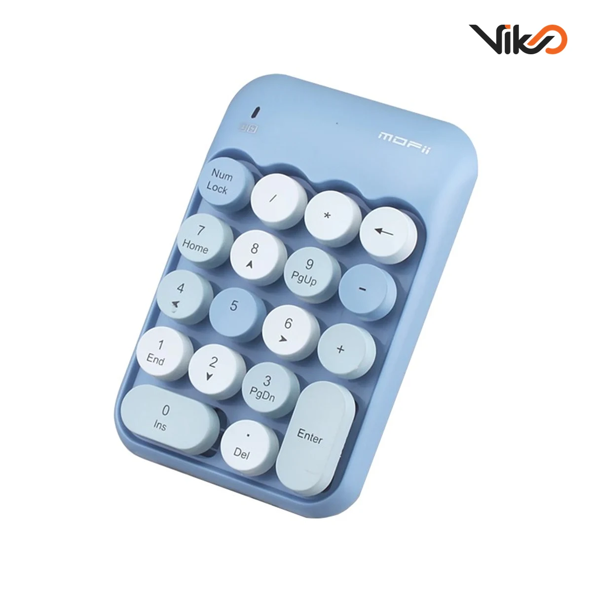 کیبورد اعداد بی سیم مافی مدل X910