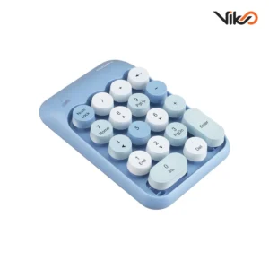 کیبورد اعداد بی سیم مافی مدل X910
