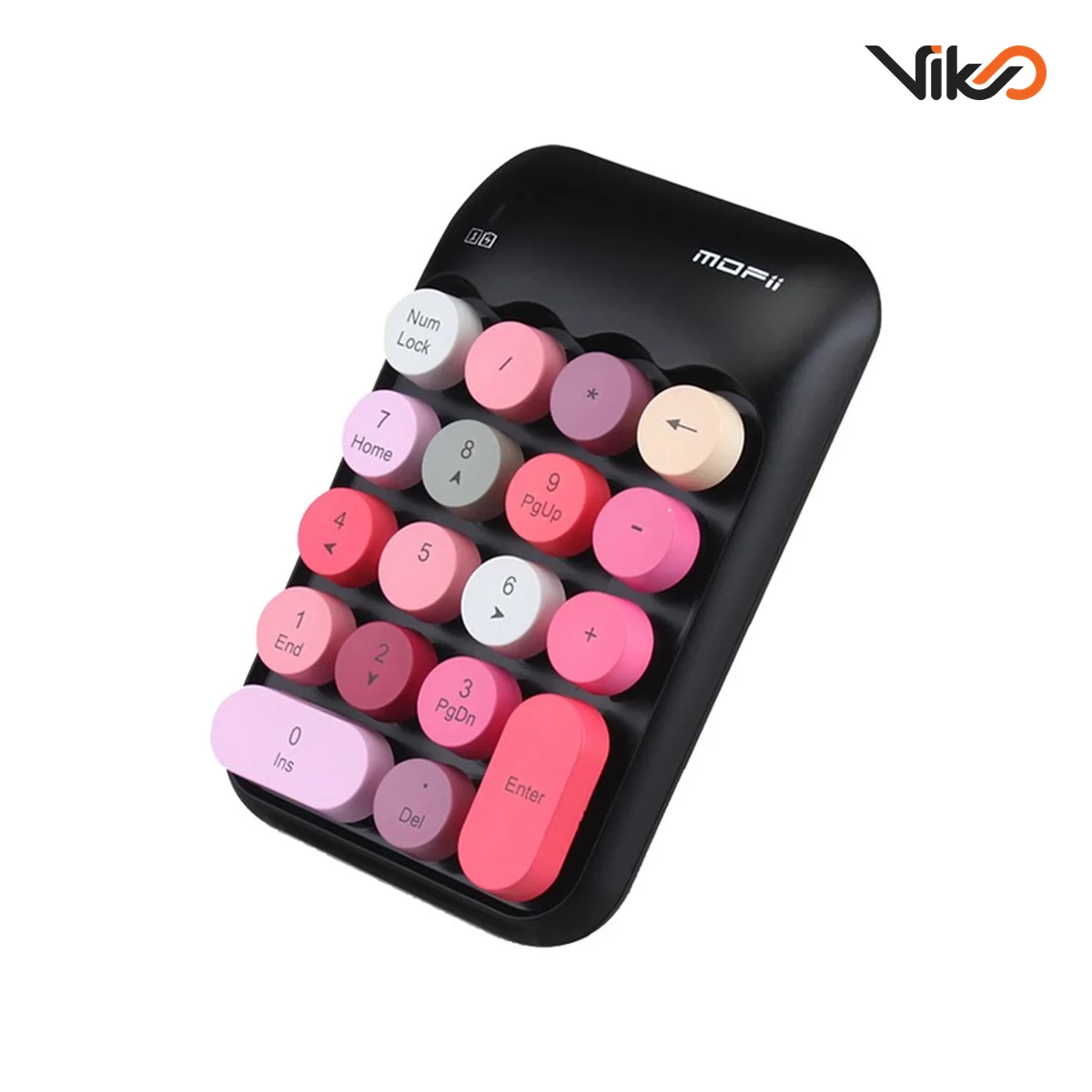 کیبورد اعداد بی سیم مافی مدل X910