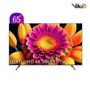 تلویزیون 65 اینچ هوشمند ایکس ویژن مدل 65X25