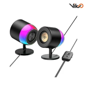 اسپیکر بی سیم گیمینگ ردراگون مدل AHRI GS598