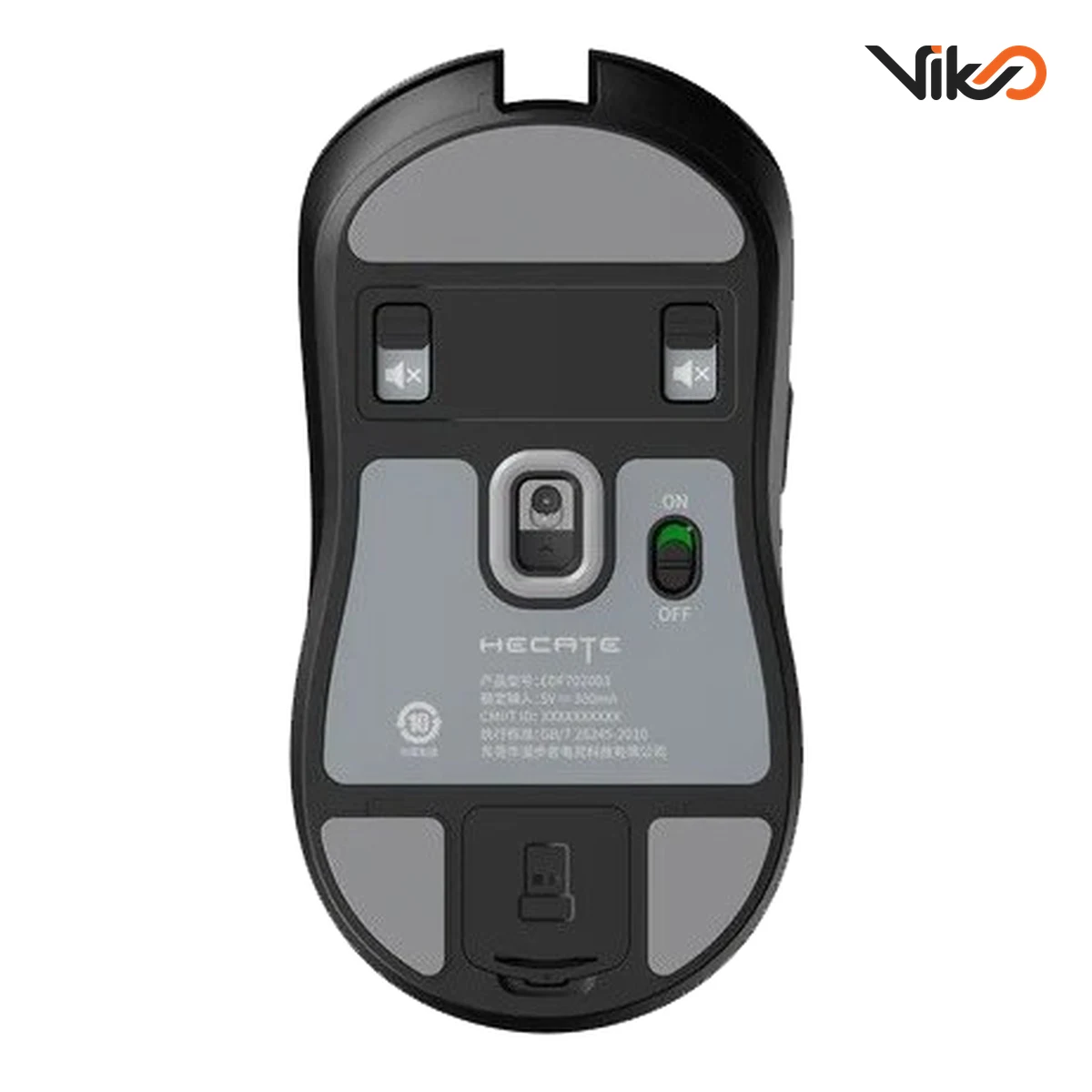 ماوس بی‌ سیم گیمینگ ادیفایر مدل G3M Pro