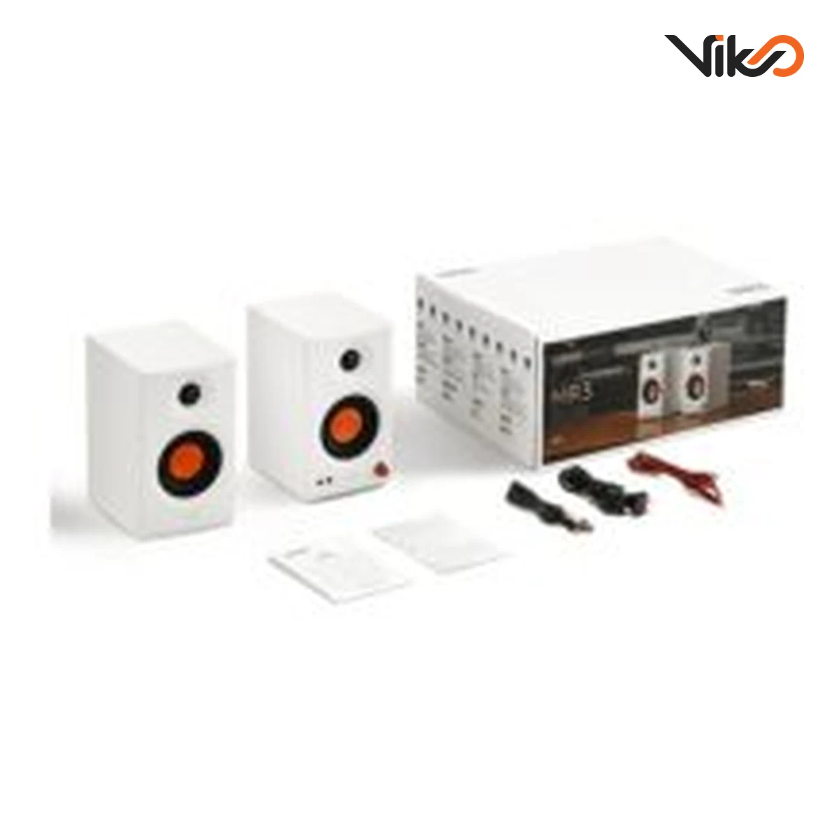 اسپیکر بلوتوثی ادیفایر مدل MR3
