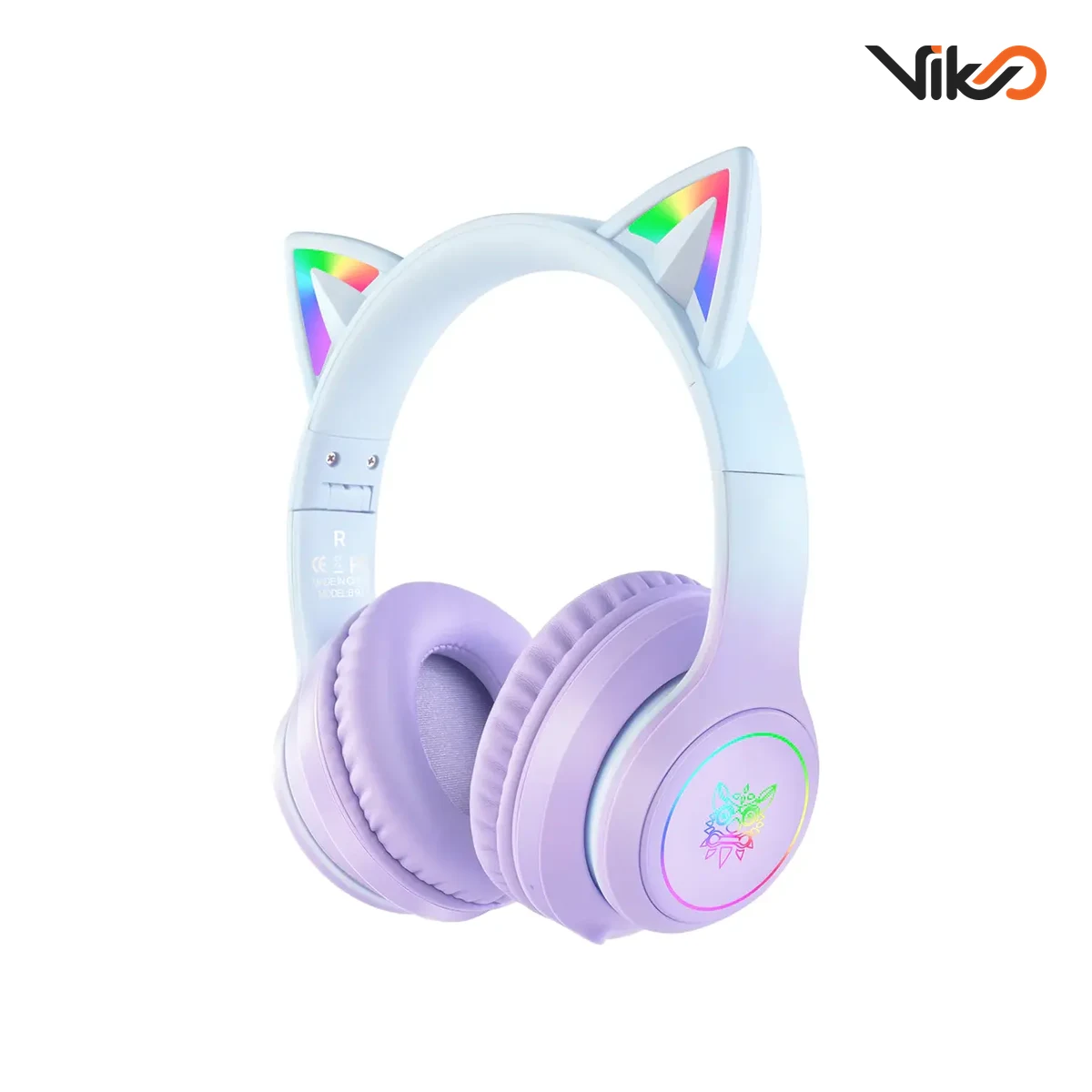 هدست گیمینگ اونیکوما مدل B90