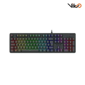 کیبورد گیمینگ ردراگون K521 Rainbow