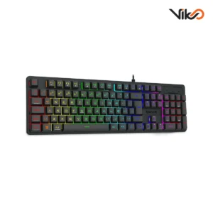 کیبورد گیمینگ ردراگون K521 Rainbow