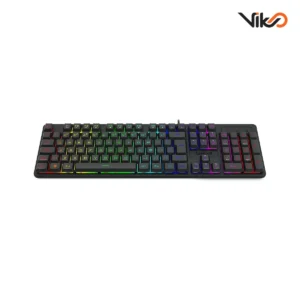 کیبورد گیمینگ ردراگون K521 Rainbow