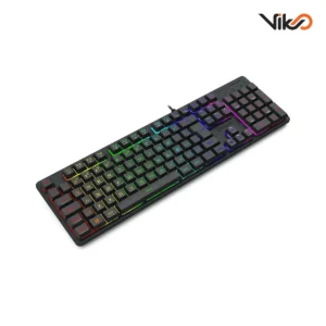 کیبورد گیمینگ ردراگون K521 Rainbow