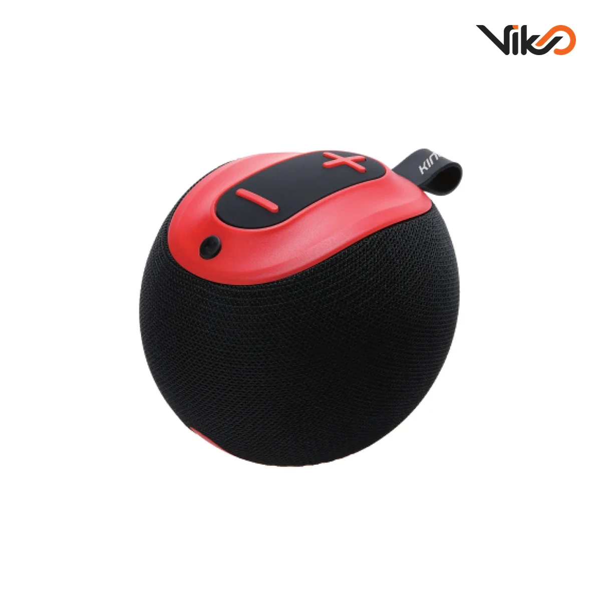اسپیکر بلوتوثی کینگ استار مدل KBS082