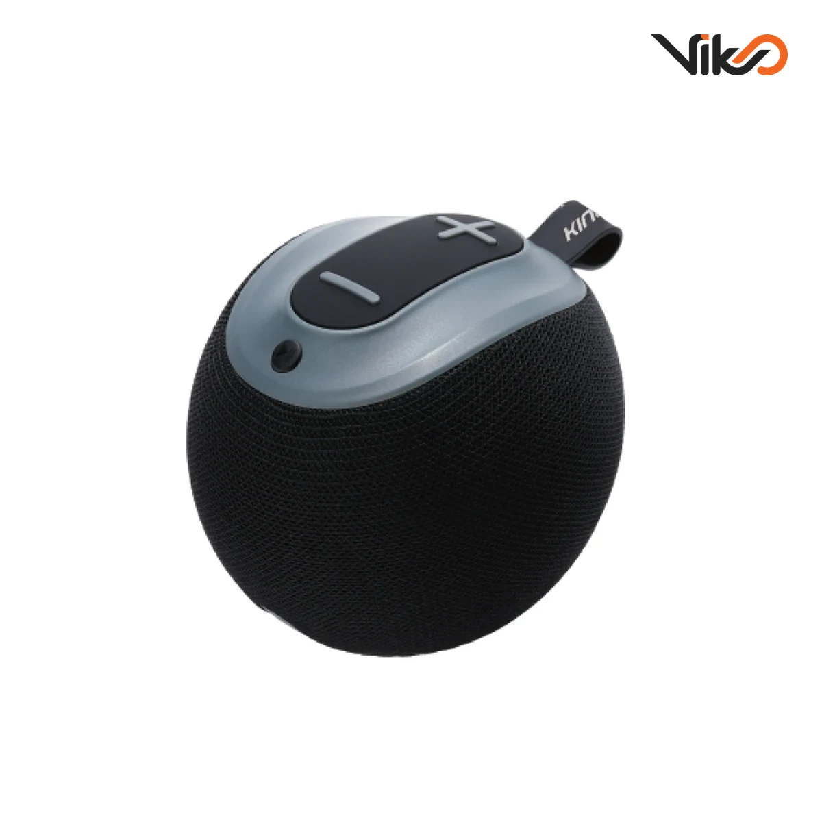 اسپیکر بلوتوثی کینگ استار مدل KBS082