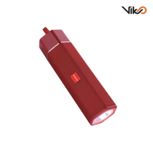 اسپیکر بلوتوثی کینگ استار مدل KBS083
