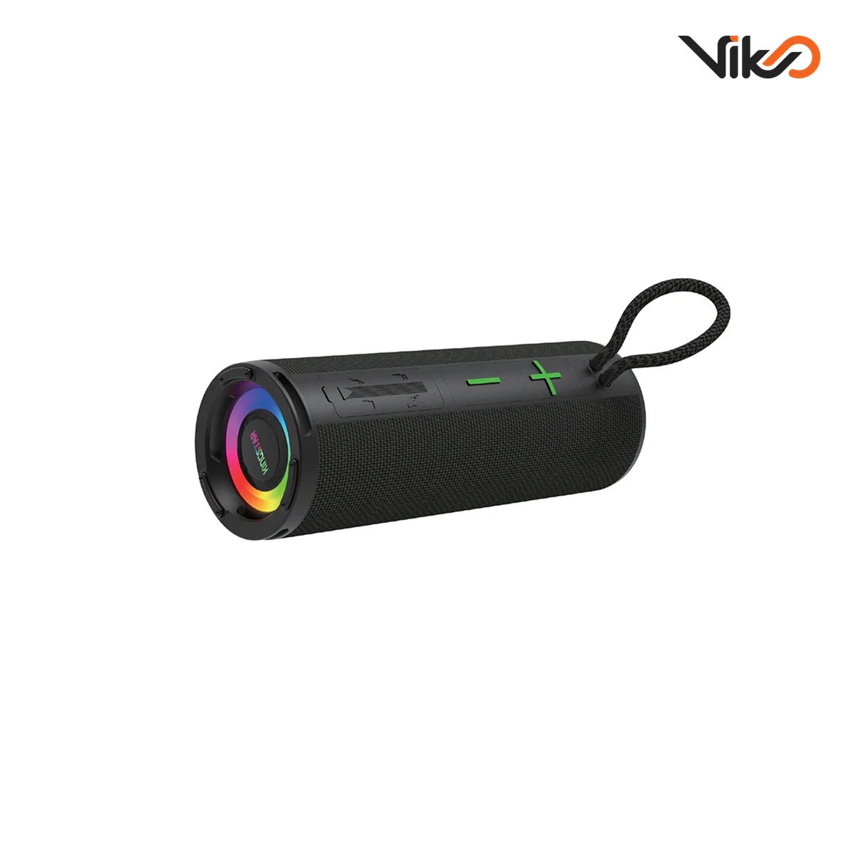 اسپیکر بلوتوثی کینگ استار مدل KBS153