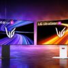 240 هرتز، OLED و 1300 نیت؛ مانیتورهای جدید UltraGear ال‌جی از راه رسیدند!