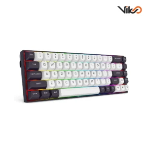 کیبورد گیمینگ ردراگون K712 RGB-M