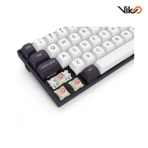 کیبورد گیمینگ ردراگون K712 RGB-M