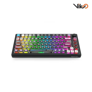 کیبورد بی سیم گیمینگ ردراگون K732MC RGB PRO