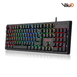 کیبورد گیمینگ ردراگون KAMA K578