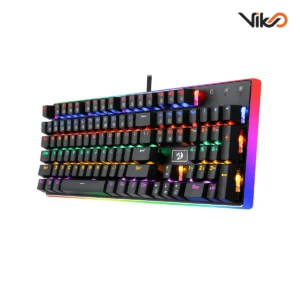 کیبورد گیمینگ ردراگون Kali K577R
