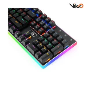 کیبورد گیمینگ ردراگون Kali K577R