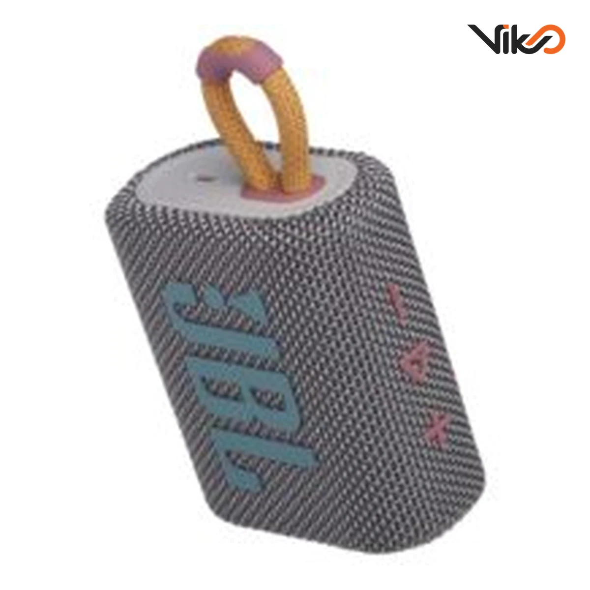 اسپیکر بلوتوثی جی بی ال مدل GO 3