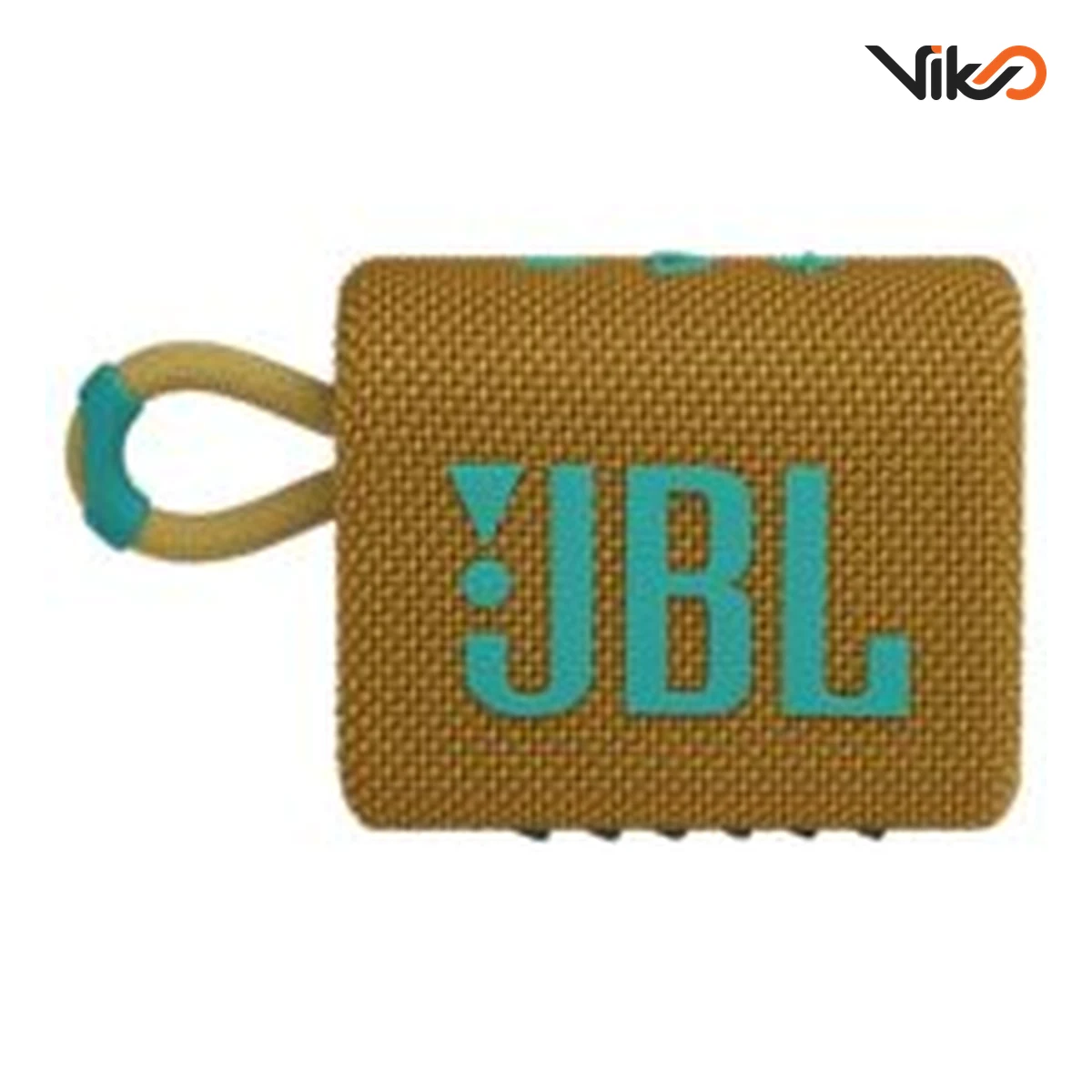 اسپیکر بلوتوثی جی بی ال مدل GO 3