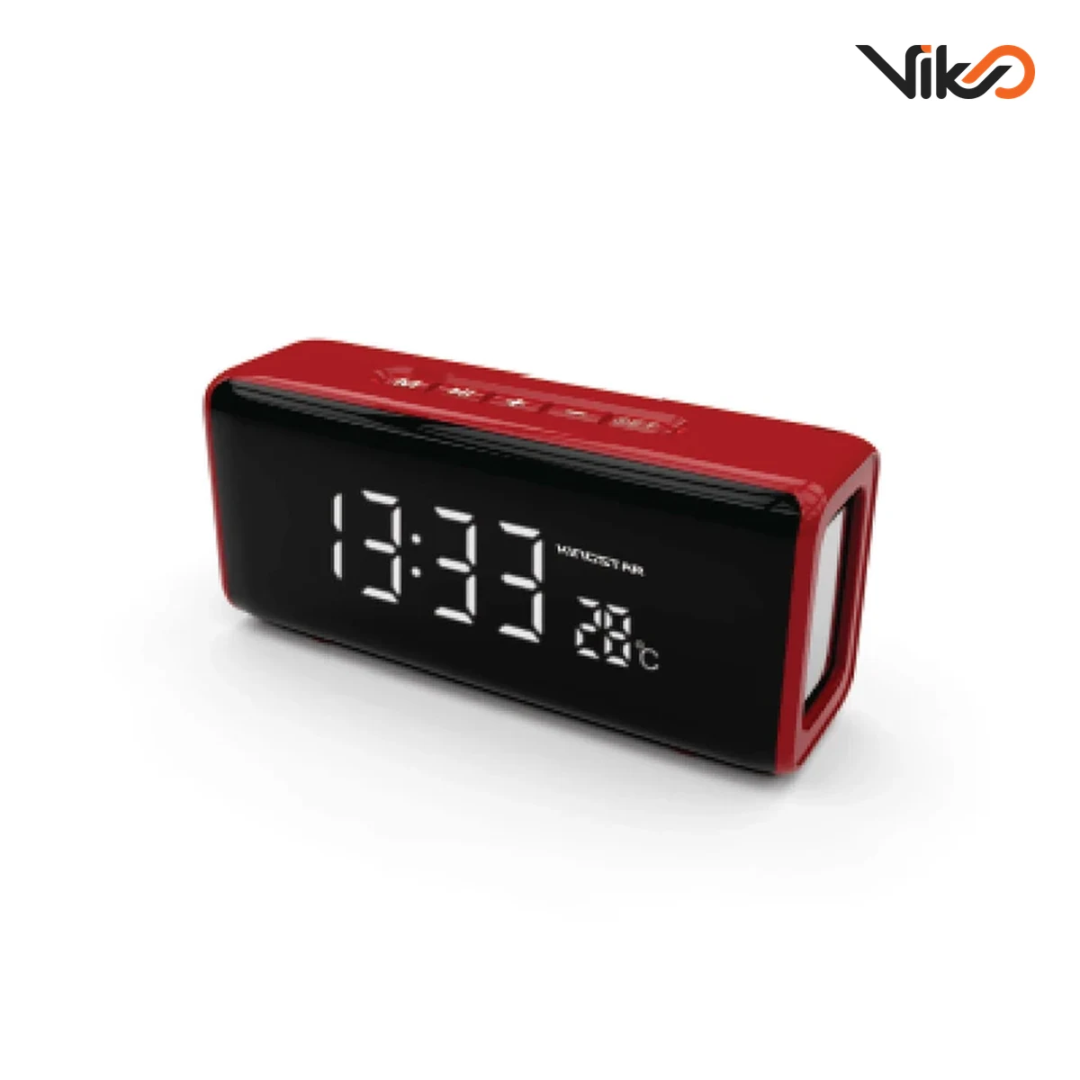 اسپیکر بلوتوثی کینگ استار مدل KBS157
