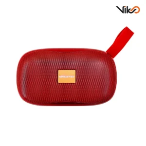 اسپیکر بلوتوثی کینگ استار مدل KBS050