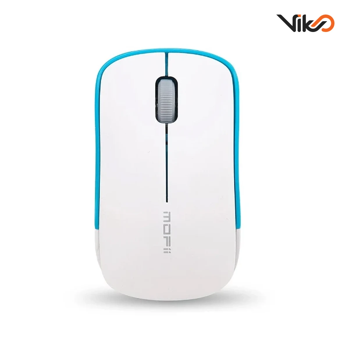 کیبورد و ماوس بی سیم مافی مدل X210