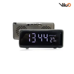 اسپیکر بلوتوثی کینگ استار مدل KBS157
