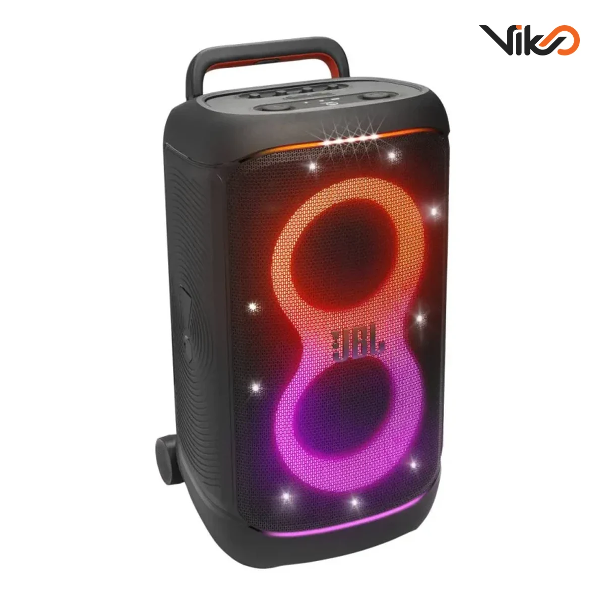 اسپیکر جی بی ال مدل PartyBox 520