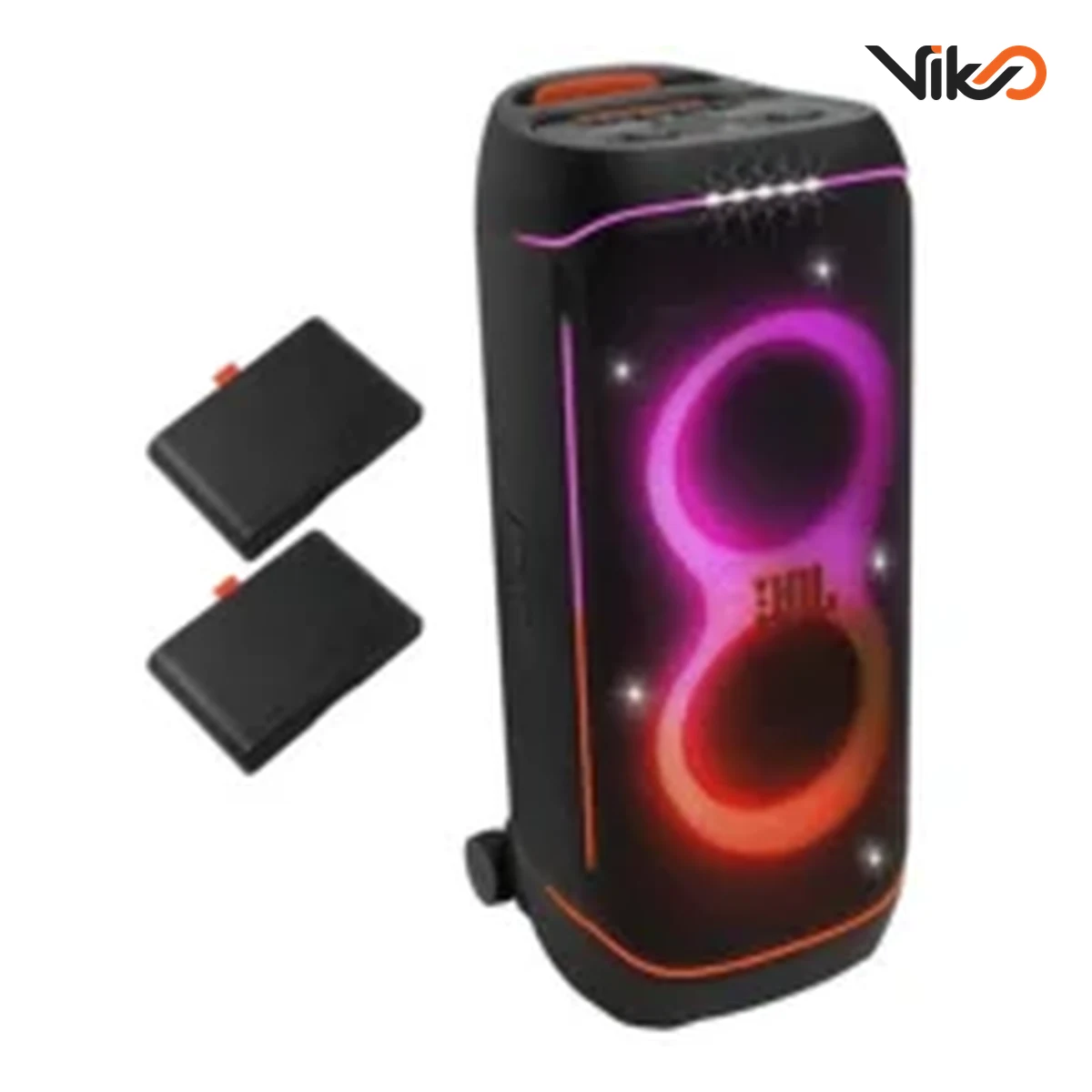 اسپیکر جی بی ال مدل PartyBox 720