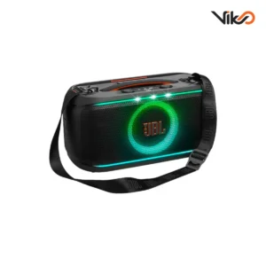 اسپیکر جی بی ال مدل PartyBox ON THE GO 2