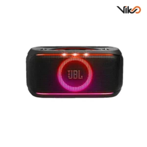 اسپیکر جی بی ال مدل PartyBox ON THE GO 2