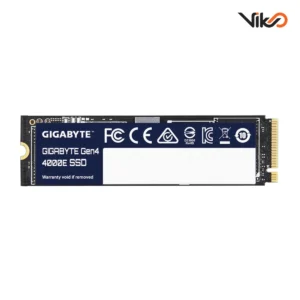 اس اس دی اینترنال گیگابایت مدل Gen4 4000E ظرفیت 1 ترابایت