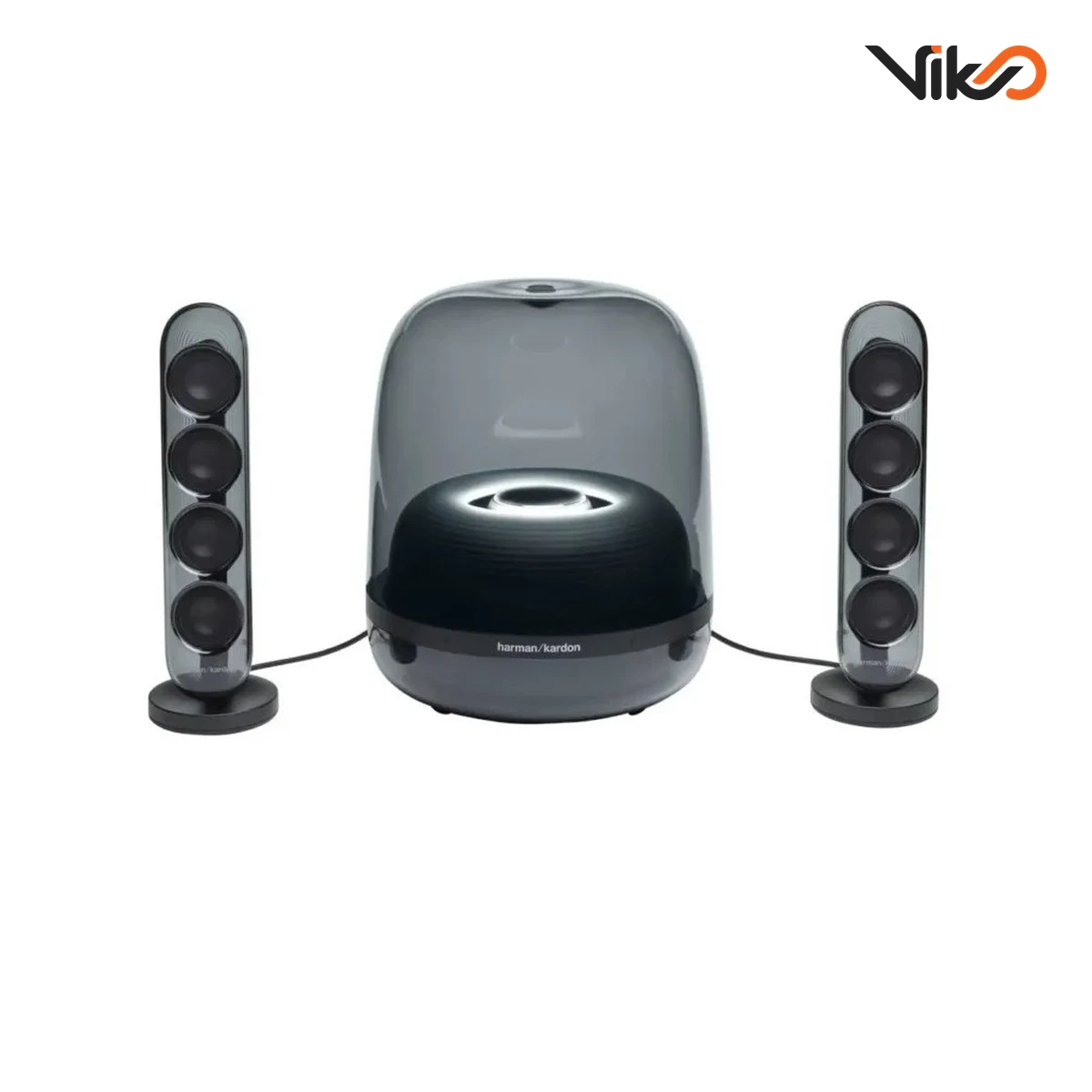 اسپیکر هارمن کاردن مدل SoundSticks 4
