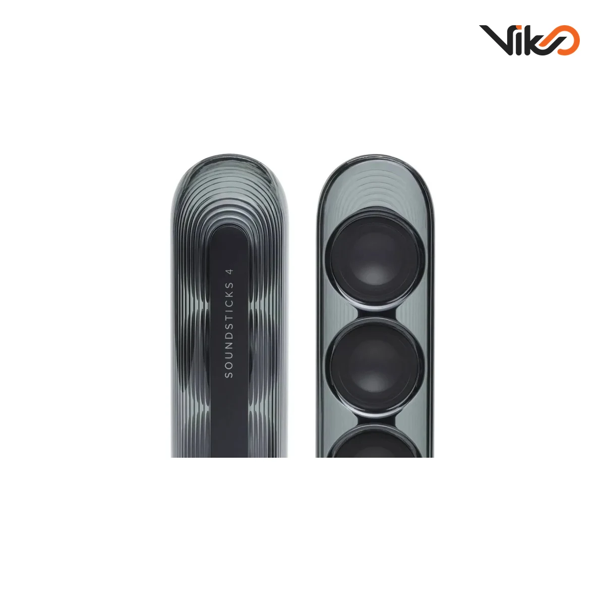 اسپیکر هارمن کاردن مدل SoundSticks 4