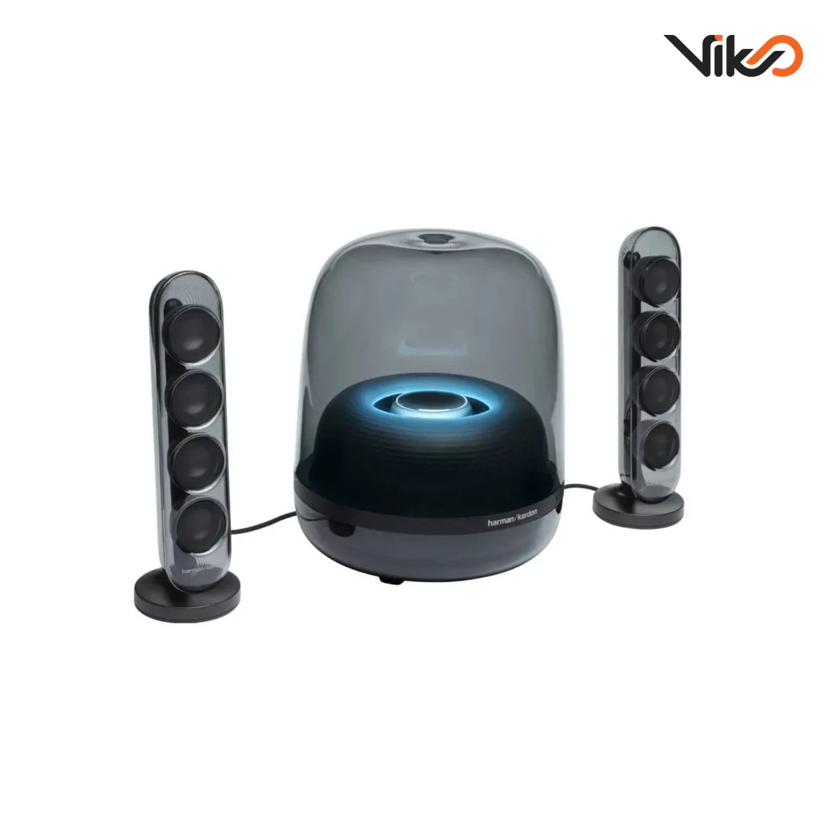 اسپیکر هارمن کاردن مدل SoundSticks 4