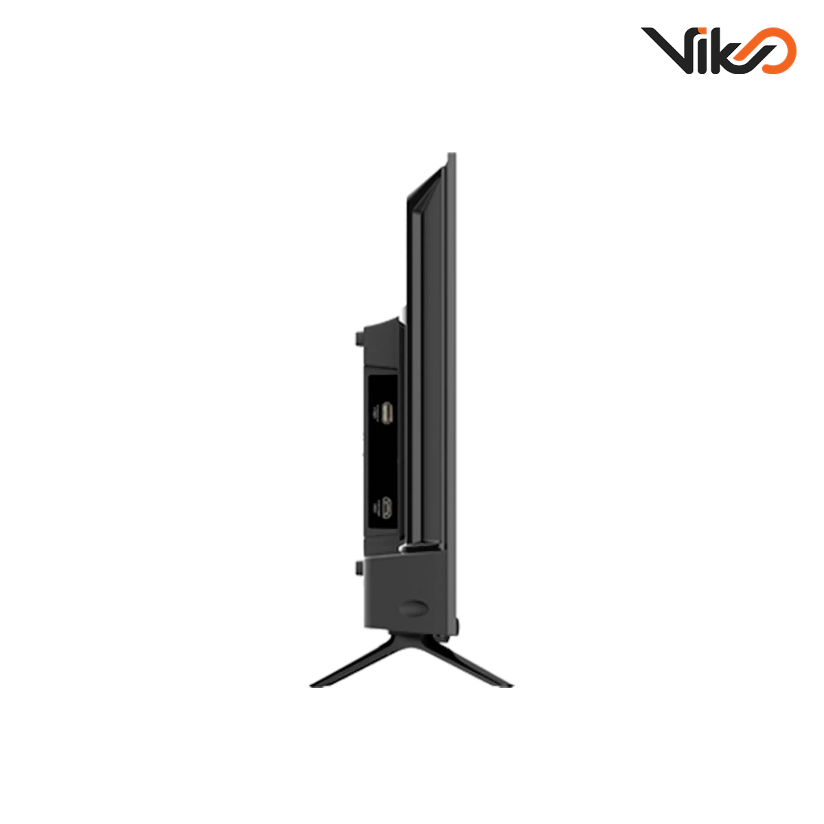 تلویزیون 32 اینچ هوشمند ایکس ویژن مدل 32XH605 (3)