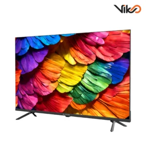 تلویزیون 43 اینچ هوشمند ایکس ویژن مدل 43XC600 (2)