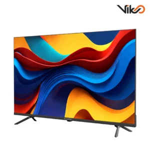 تلویزیون 43 اینچ هوشمند ایکس ویژن مدل 43XC605 (2)