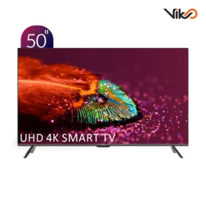 تلویزیون 50 اینچ هوشمند ایکس ویژن مدل 50XYU735