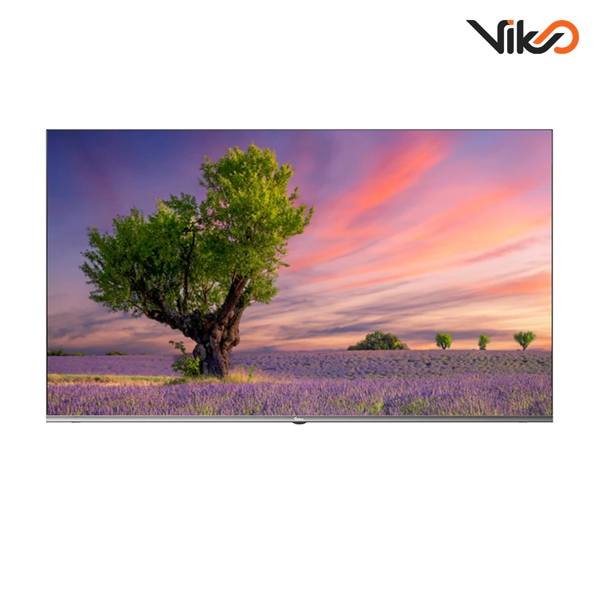 تلویزیون 50 اینچ هوشمند جی پلاس مدل GTV-50SU789N (2)
