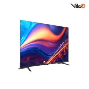 تلویزیون 58 اینچ هوشمند ایکس ویژن مدل 58XCU705