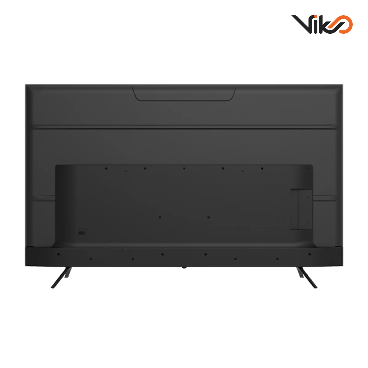 تلویزیون 65 اینچ هوشمند ایکس ویژن مدل 65X25